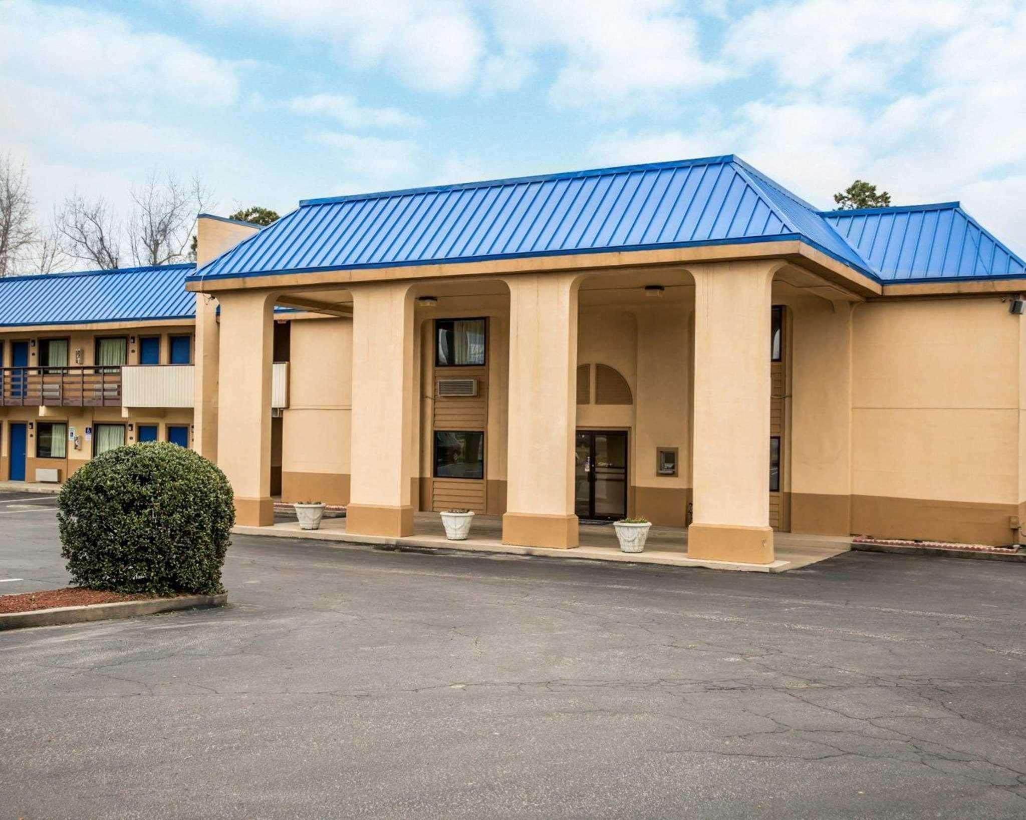 Rodeway Inn & Suites Plymouth Hwy 64 Kültér fotó